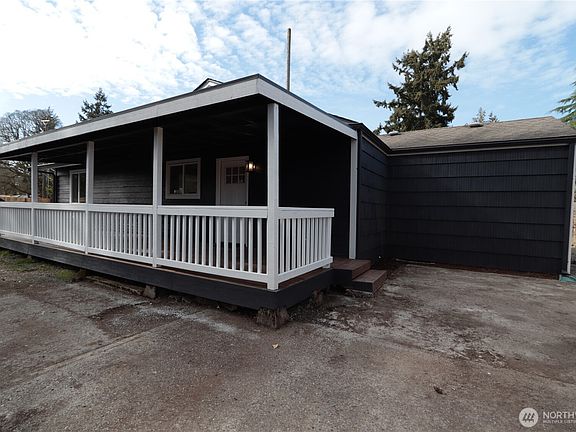 3rd image of 8801 SW Custer Road