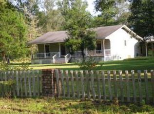 6229 Merrill Rd, Lucedale, MS 39452