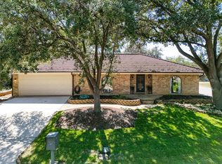 4809 Winesanker Way, Fort Worth, TX 76133