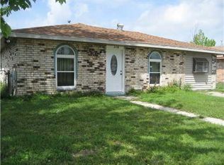 2408 Kinglet Dr, Saint Bernard, LA 70085