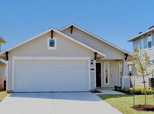 246 Delta Crst, Maxwell, TX 78656