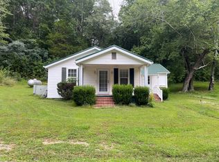 715 Miller Rd, Pikeville, TN 37367