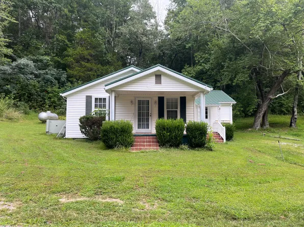 715 Miller Rd, Pikeville, TN 37367