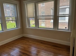 32 Park Vale Ave APT 3, Boston, MA 02134