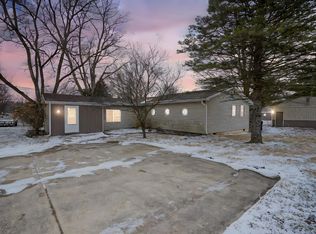 103 W 2nd St, Mulberry, IN 46058