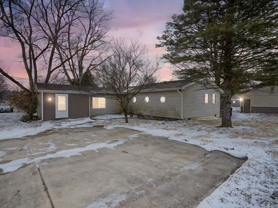 103 W 2nd St, Mulberry, IN 46058