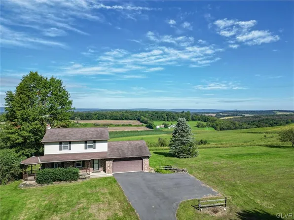 9191 Red Rd, Kempton, PA 19529