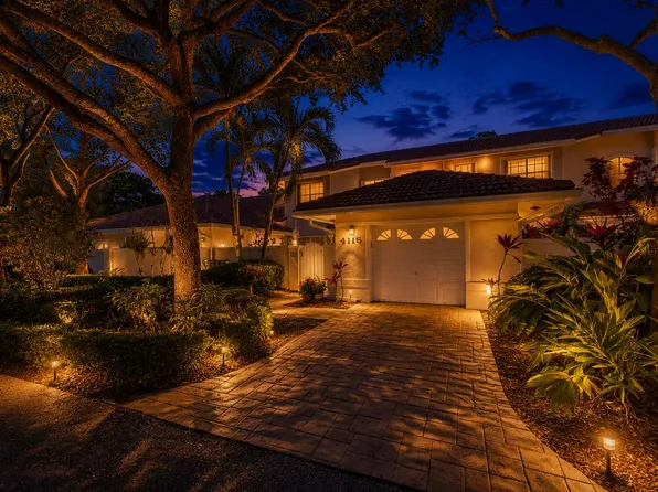 4115 Carriage Drive #P2, Pompano Beach, FL 33069