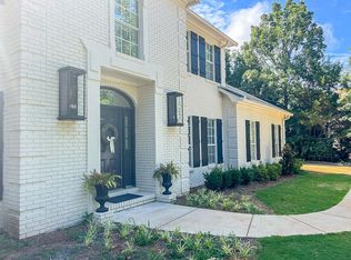 1207 Old Lake Cv, Oxford, MS 38655