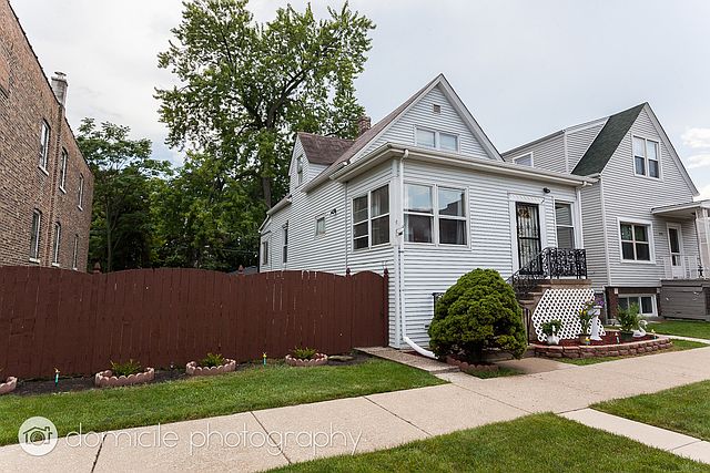 1st image of 5737 W 22nd Pl