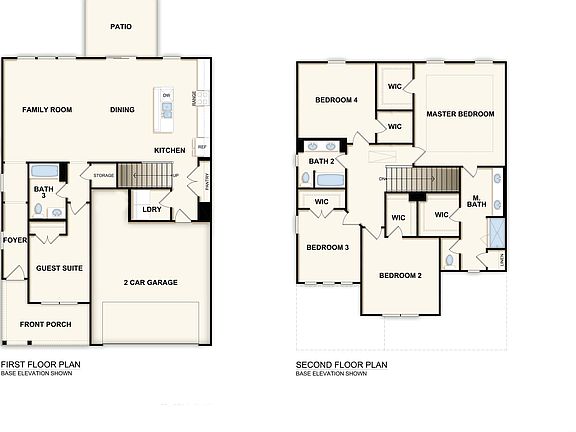 2nd image of 4938 Durant Ct
