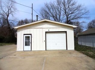 11704 E 59th St, Kansas City, MO 64133