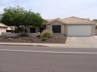 3101 N 64th St, Mesa, AZ 85215