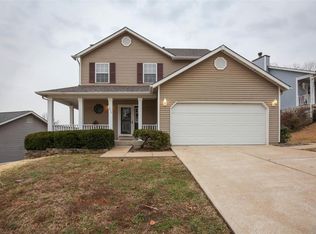 256 Wynstay Ave, Valley Park, MO