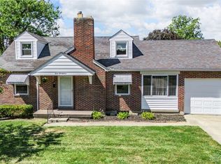 1221 Irving Ave, Dayton, OH 45419