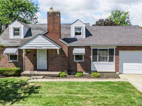 1221 Irving Ave, Dayton, OH 45419