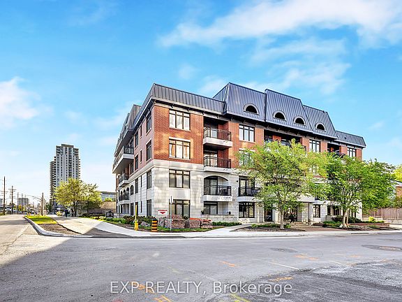 2nd image of 323 Winona Ave #10