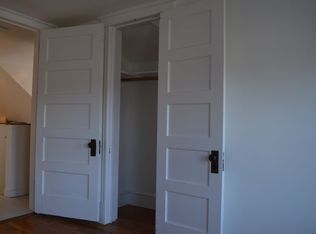 46 Locust Ave #3, Danbury, CT 06810