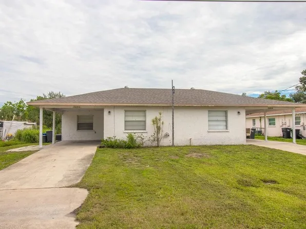 2809 47TH AVENUE W, BRADENTON, FL 34207
