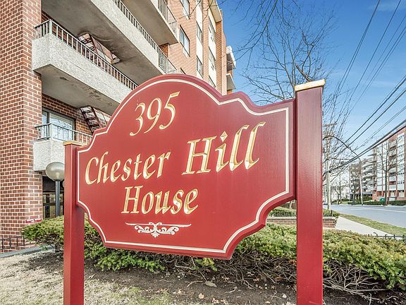2nd image of 395 Westchester Ave APT 2D