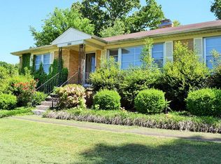 225 Wilson Ave, Florence, AL 35630