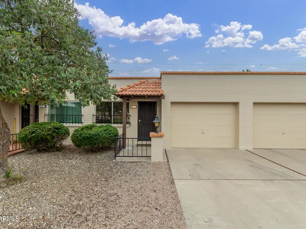 4502 E CAROL Avenue #38, Mesa, AZ 85206