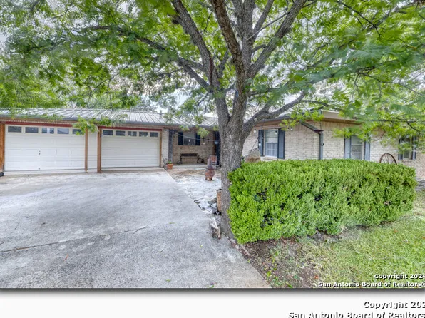 25545 State Hwy 55, Barksdale, TX 78828