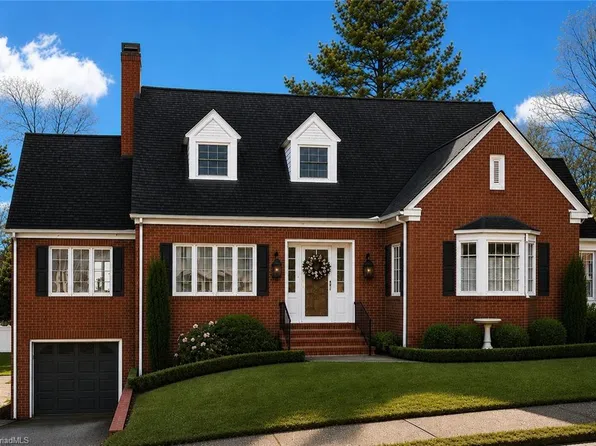 346 Worth St, Asheboro, NC 27203