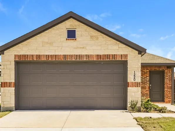 1220 Canyon Wren Dr, Forney, TX 75126