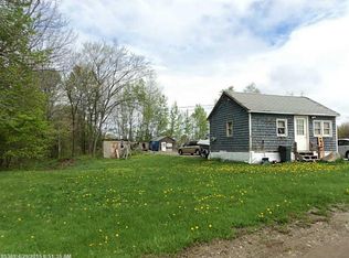 177 Dover Rd, Charleston, ME 04422