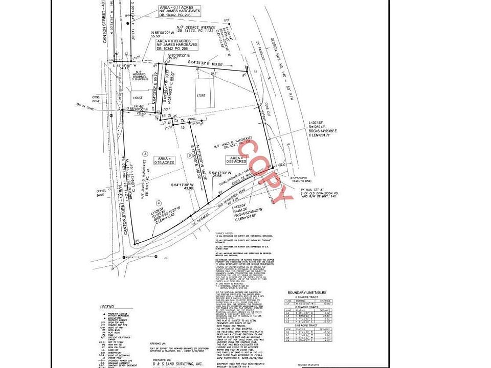 2nd image of 791 Waleska Rd