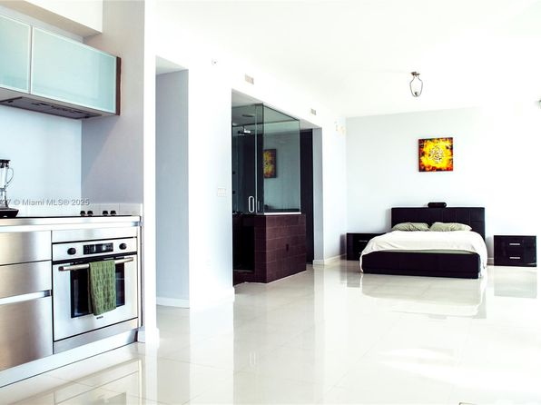 1040 Biscayne Blvd APT 1108