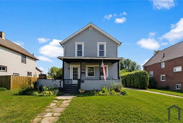 3 bed, 1281 sqft, $1,450 — Photo 2