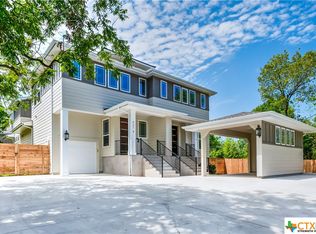 807 E 16th A Austin #A, Austin, TX 78702