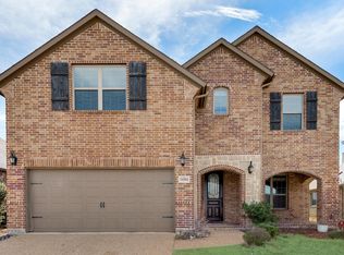 16504 White Rock Blvd, Prosper, TX 75078