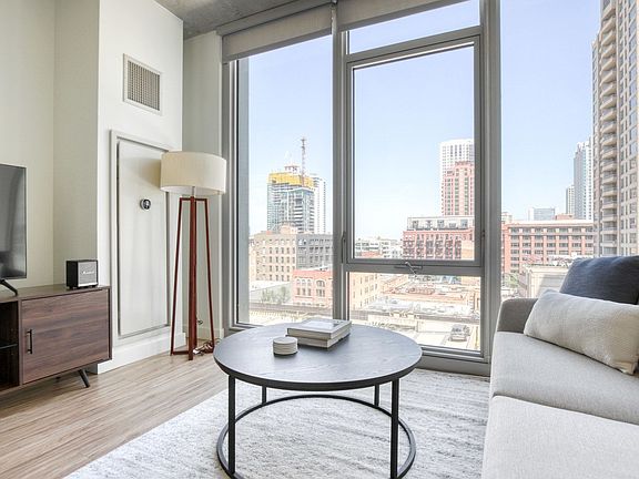 2nd image of 165 Plaines St #814