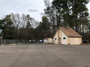 72 Cypress Cir, Mount Vernon, TX 75457