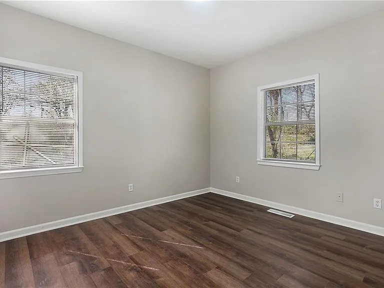 1396 Kennesaw Dr NW #B — Photo 19