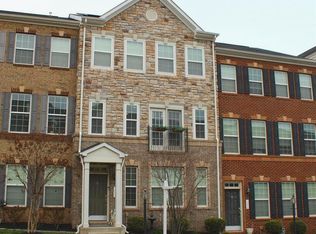 1548 Kinnaird Ter NE, Leesburg, VA