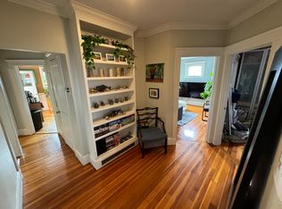 78 Sawyer Ave #3, Dorchester, MA 02125