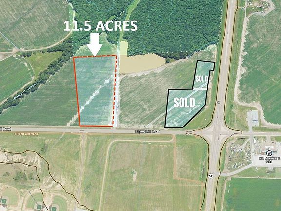 2nd image of Commercial Papermill Rd