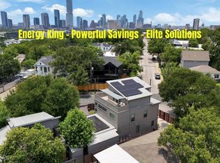 2201 E 9th St, Austin, TX 78702
