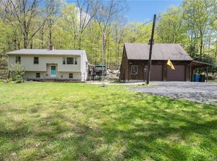 178 Old Kings Hwy, Hampton, CT 06247