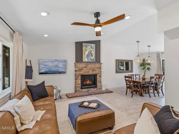 2493 N Oakmont Dr, Flagstaff, AZ 86004