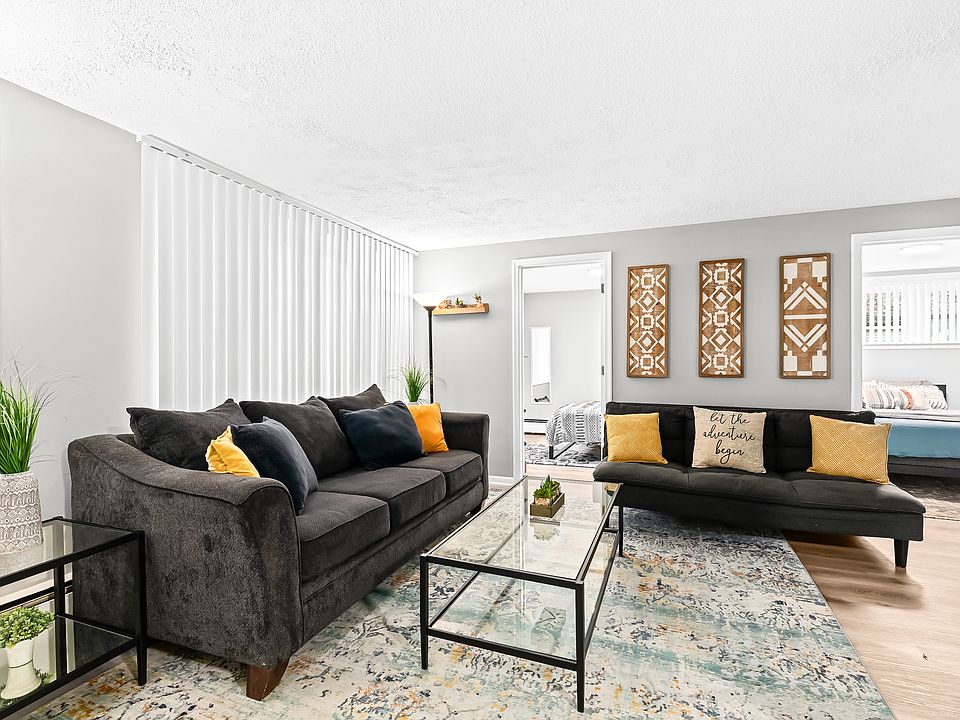 1st image of 23080 Stauber Ave APT 1