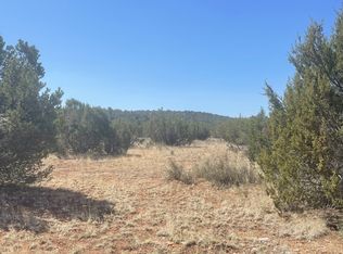 31807 W Rancho Vista Ln, Seligman, AZ 86337