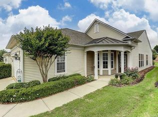 17514 Hawks View Dr, Indian Land, SC 29707