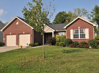 826 Stablewatch Dr, Independence, KY 41051