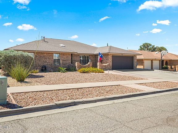 2nd image of 836 El Parque Dr
