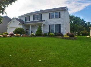 19150 Bennett Rd, North Royalton, OH 44133